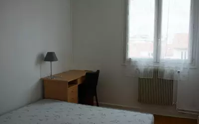 Villeurbanne (69100)