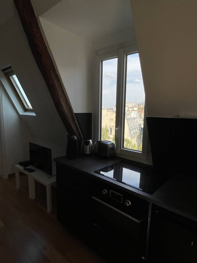 Paris 4E (75004)