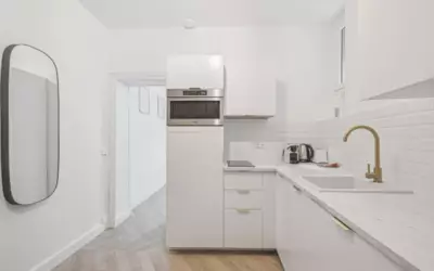 Paris 18E (75018)
