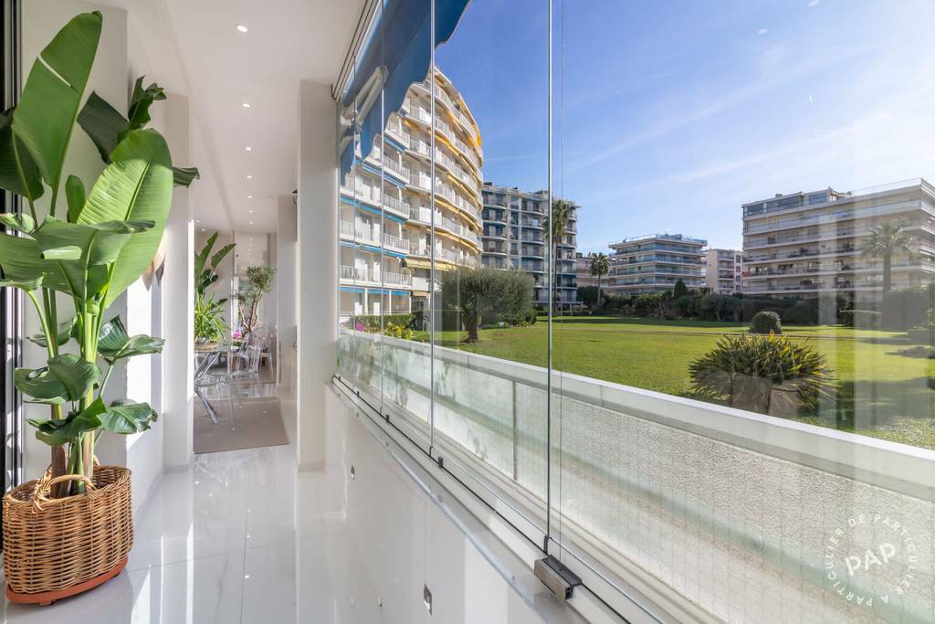 Appartement Cannes (06150) 1.980.000&nbsp;&euro;