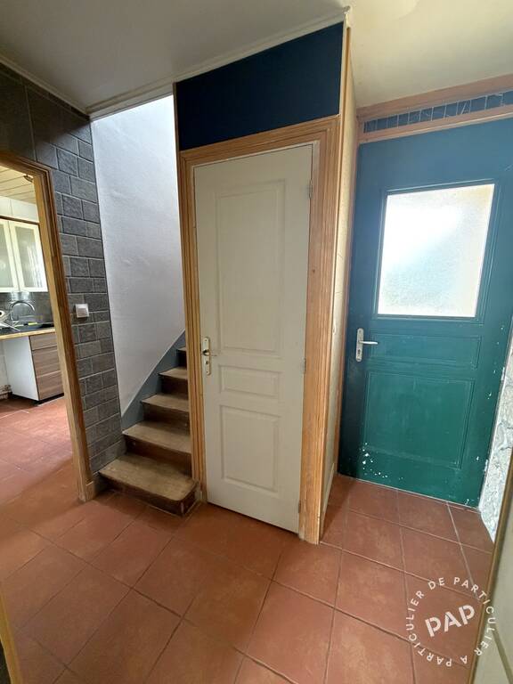 Vente maison 67 m² Descartes (37160) - 67 m² - 79.000 € | Particulier à Particulier — 3