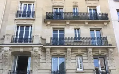 Paris 16E