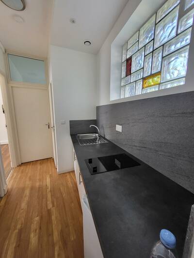 Location appartement studio Nancy (54)