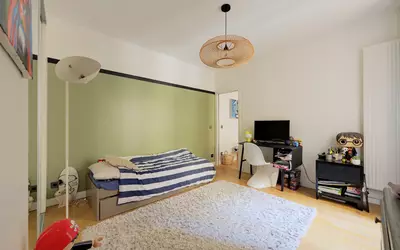 Paris 6E (75006)