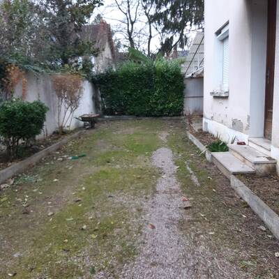 Vente maison 5 pièces Cosne-Cours-sur-Loire (58200)