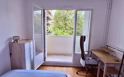 Paris 20E (75020)