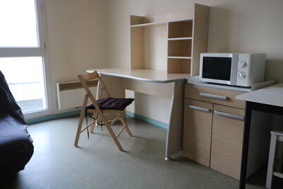 Location appartement studio Ingré (45140)
