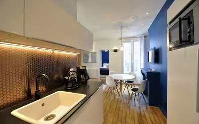 Paris 4E (75004)