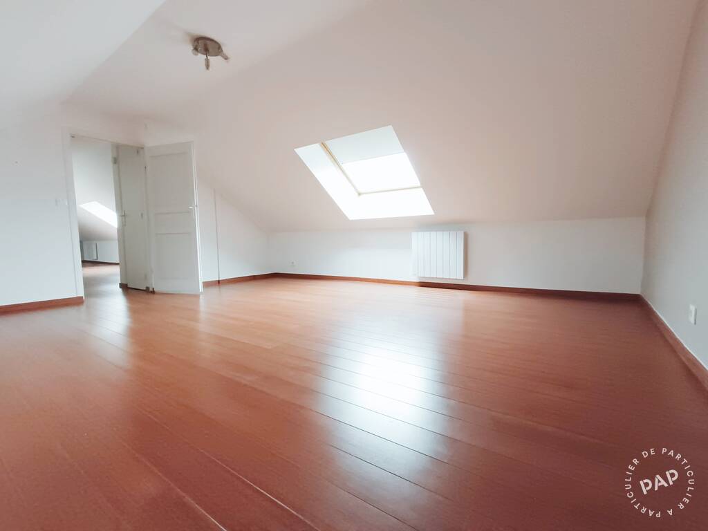 Vente maison 130 m² Chaumontel (95270) - 130 m² - 410.000 € | Particulier à Particulier — 5