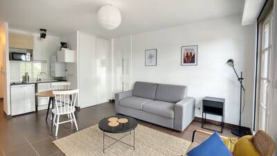 Location appartement studio Orléans (45)