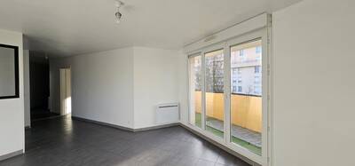 Vente appartement 4 pièces Chelles (77500)