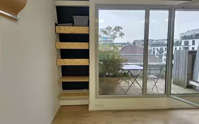 Saint-Ouen-Sur-Seine (93400)