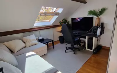 Soisy-Sur-Seine (91450)