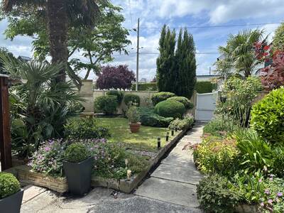 Vente maison 3 pièces Dives-sur-Mer (14160)