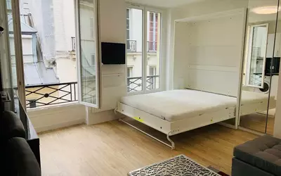 Paris 6E (75006)
