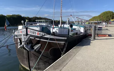 Conflans-Sainte-Honorine (78700)