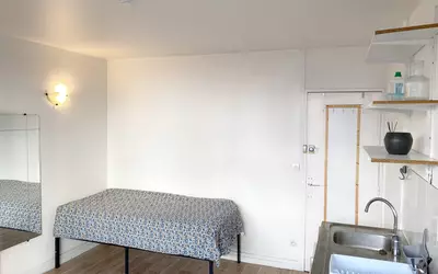 Paris 10E (75010)