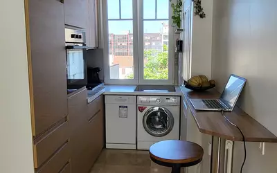 Courbevoie (92400)