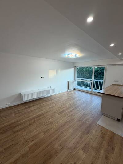 Location appartement 3 pièces Brunoy (91800)