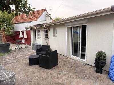 Location appartement 2 pièces Champigny-sur-Marne (94500)