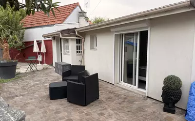Champigny-Sur-Marne (94500)
