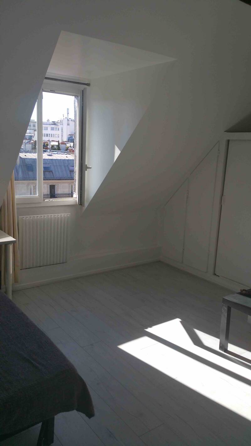Paris 8E (75008)