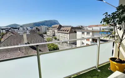 Annemasse (74100)