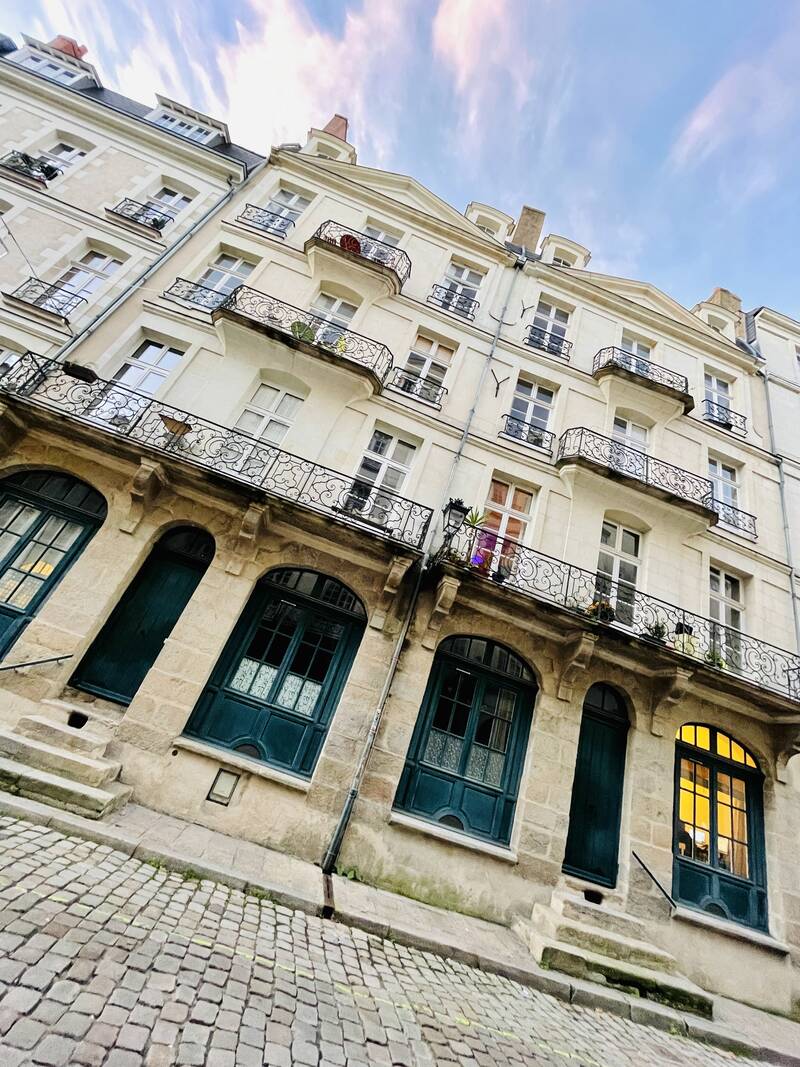 Nantes (44000)