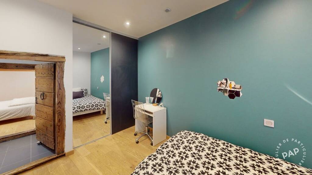 Maison 160&nbsp;m²