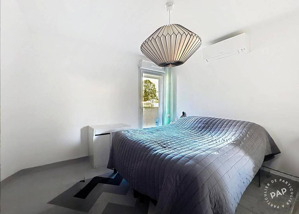 Appartement 292.000&nbsp;&euro; 58&nbsp;m² Vallauris (06220)