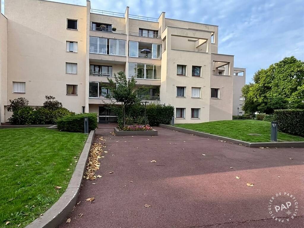 Vente immobilier 292.000&nbsp;&euro; Montigny-Le-Bretonneux (78180)