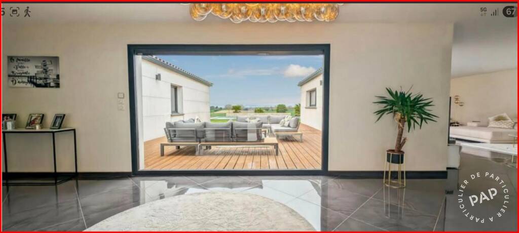 Vente maison 290 m² Castelnaudary (11400) - 290 m² - 490.000 € | Particulier à Particulier — 6