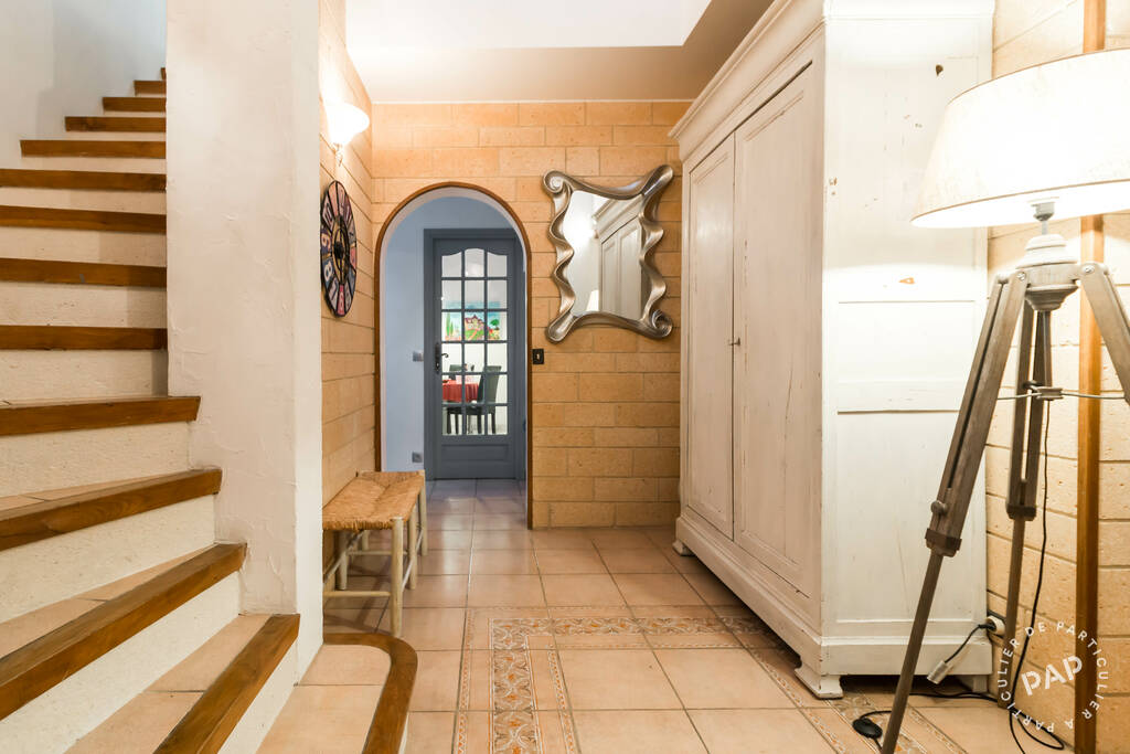 Vente Maison