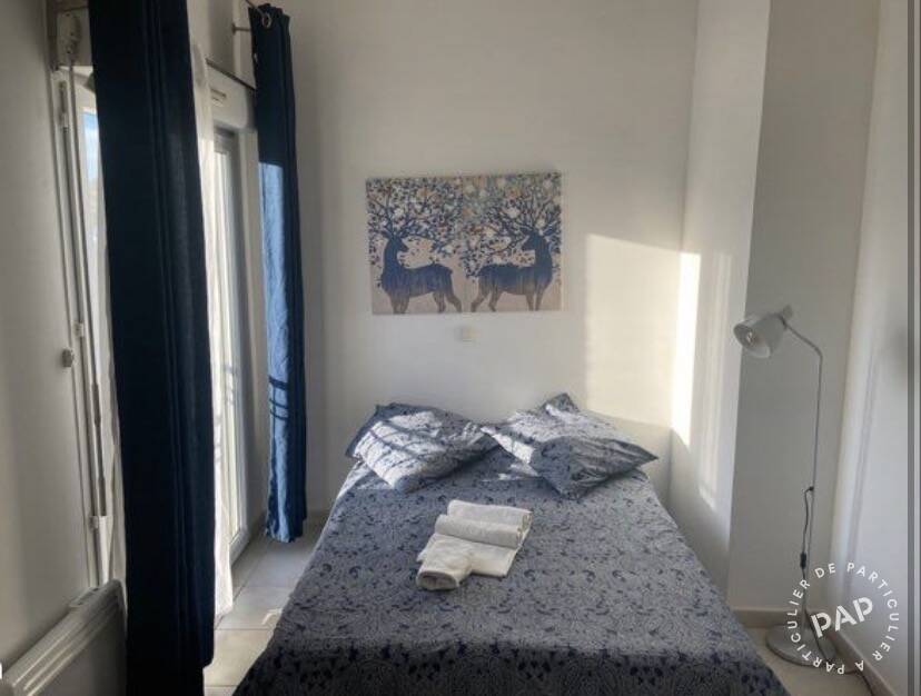 Location Appartement