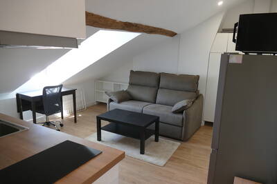 Location appartement 2 pièces Versailles (78000)