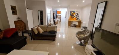 Vente maison 6 pièces Villejuif (94800)