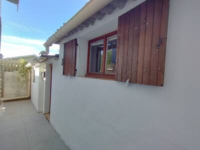 Location appartement studio Montpellier (34)