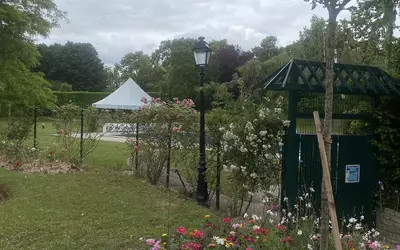 Le Chesnay-Rocquencourt (78150)