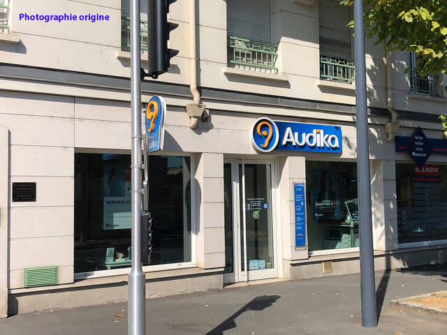 Local commercial Maisons-Alfort (94700) - 34&nbsp;m² - 1.385&nbsp;&euro;