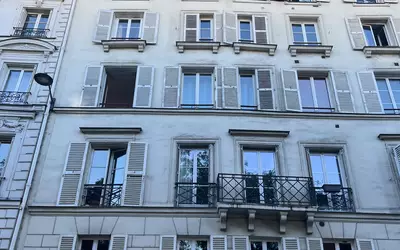 Paris 11E (75011)
