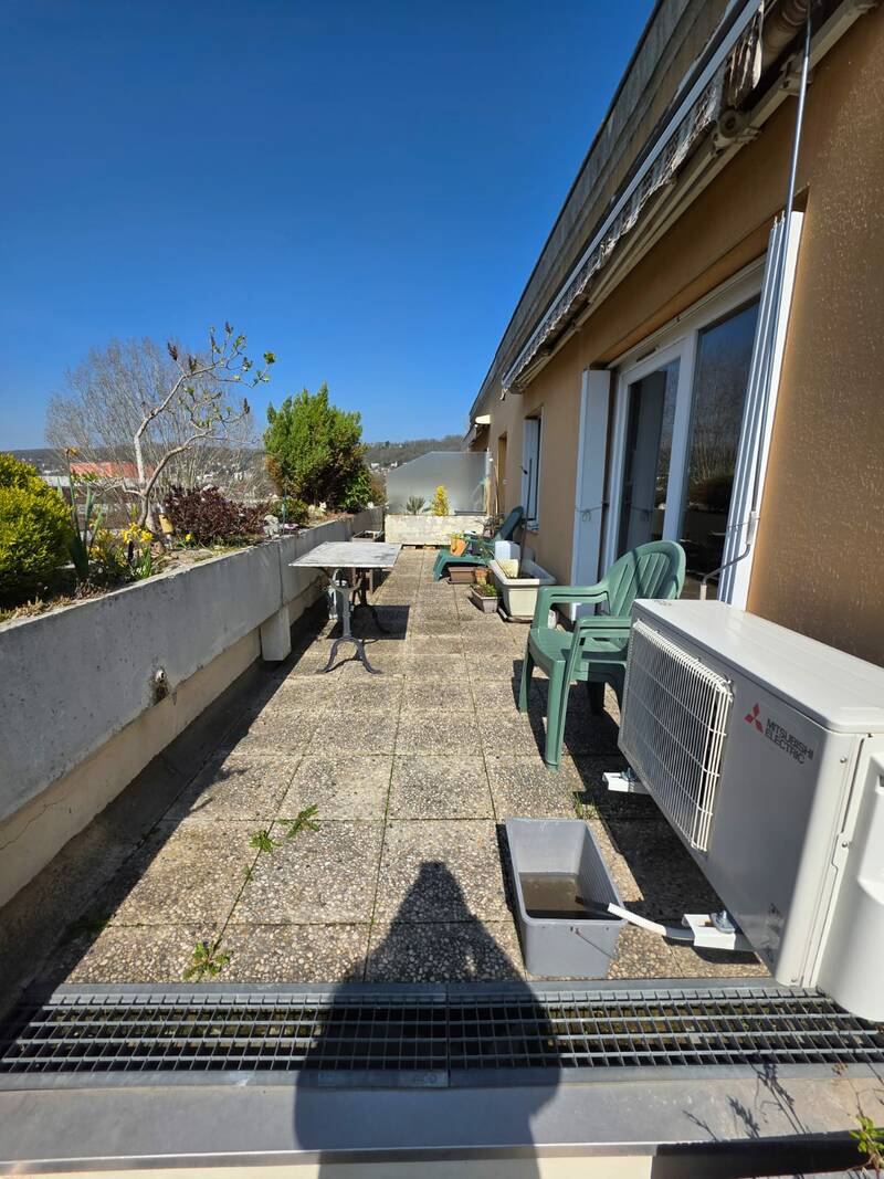 Villebon-Sur-Yvette (91140)
