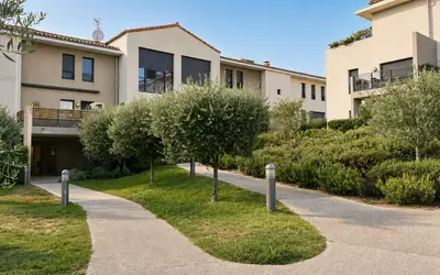 Aix-En-Provence (13080)