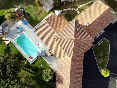 Vente maison 5 pièces Port-Saint-Père (44710)