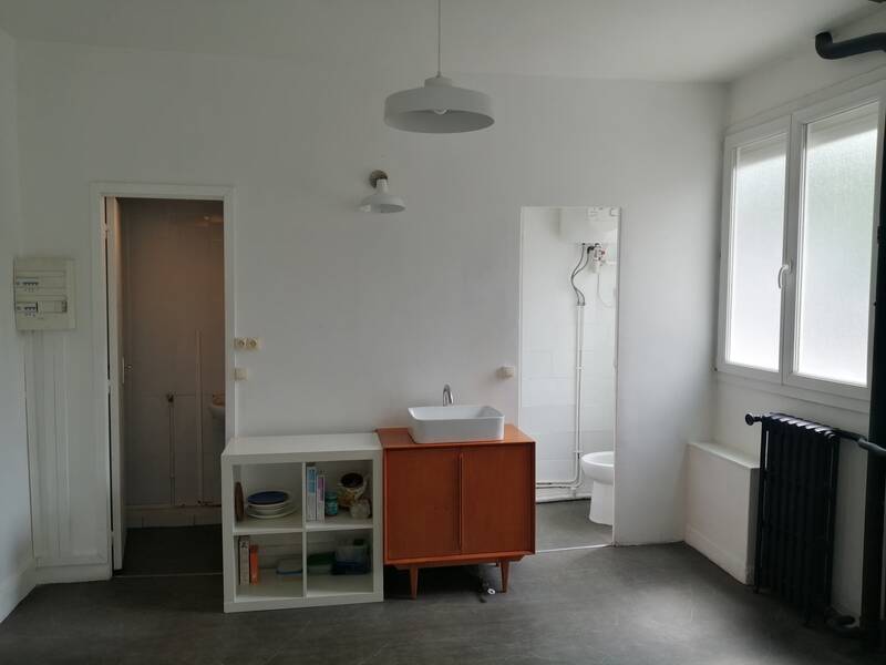 Paris 18E (75018)