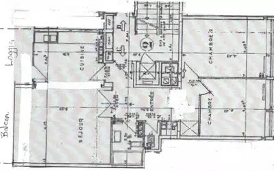 Vente Nue Propriété Paris 5E (75005)