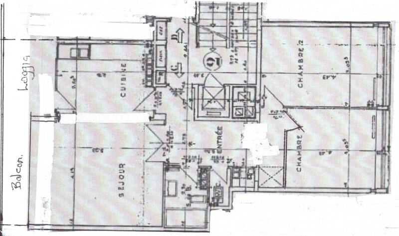 Vente Nue Propriété Paris 5E (75005)
