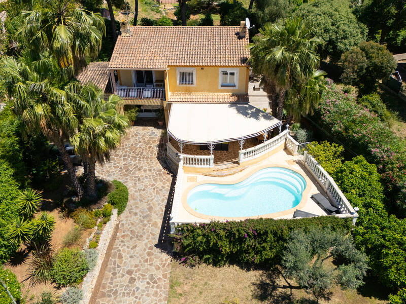 Carqueiranne (83320)