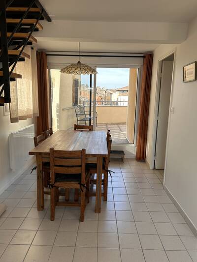 Location appartement 3 pièces Condrieu (69420)