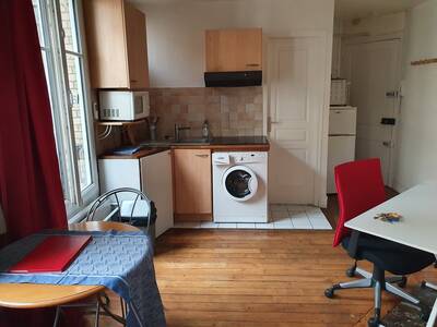Location appartement studio Neuilly-sur-Seine (92200)