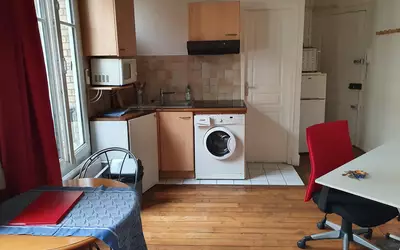 Neuilly-Sur-Seine (92200)